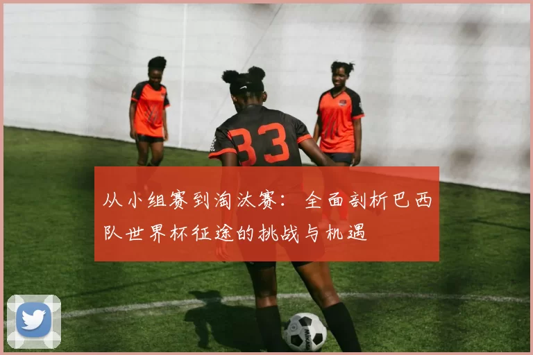 从小组赛到淘汰赛:全面剖析巴西队世界杯征途的挑战与机遇