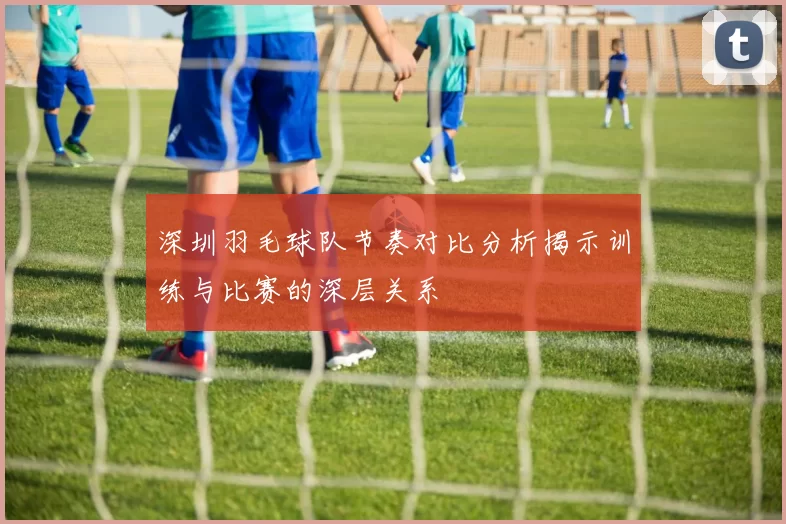 深圳羽毛球队节奏对比分析揭示训练与比赛的深层关系