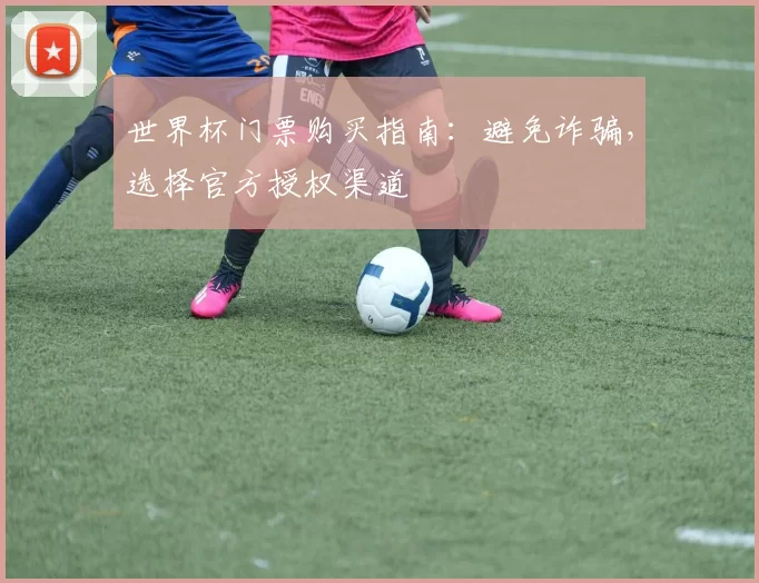 世界杯门票购买指南：避免诈骗，选择官方授权渠道