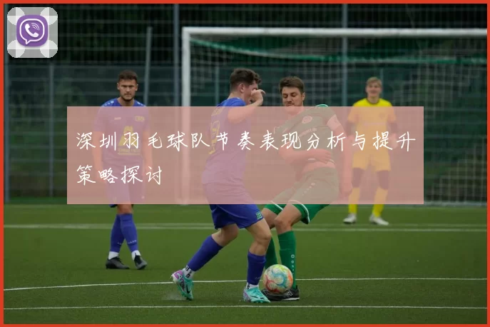 深圳羽毛球队节奏表现分析与提升策略探讨