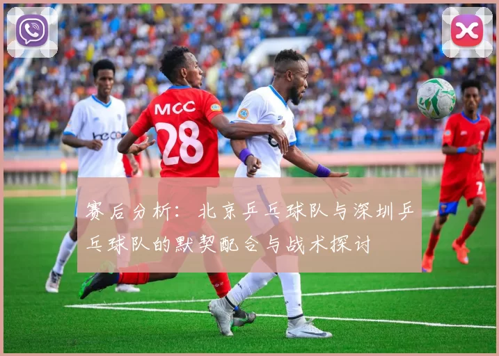 赛后分析:北京乒乓球队与深圳乒乓球队的默契配合与战术探讨