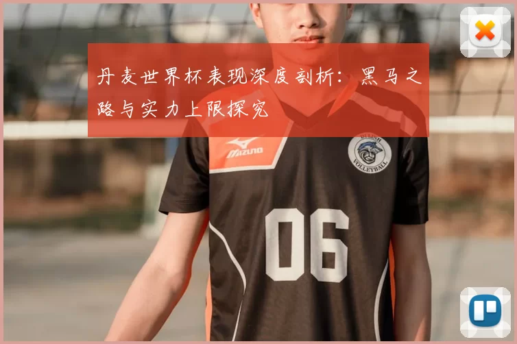 丹麦世界杯表现深度剖析:黑马之路与实力上限探究