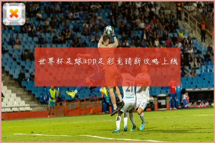 世界杯足球app足彩竞猜新攻略上线