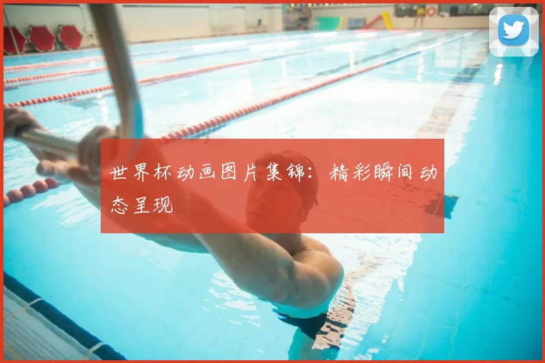 世界杯动画图片集锦：精彩瞬间动态呈现