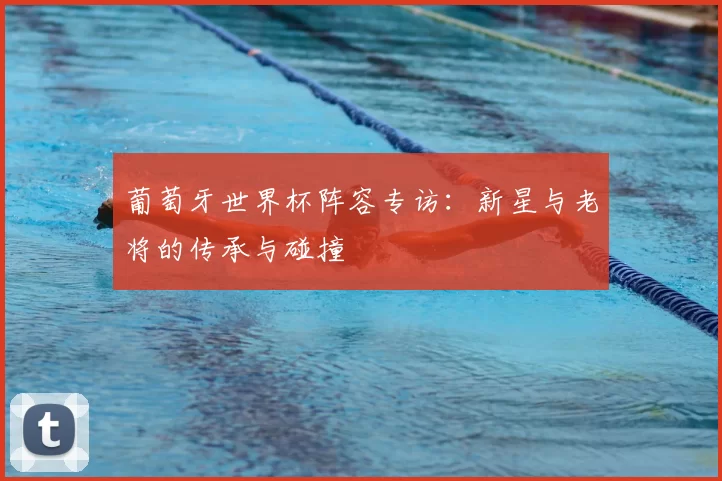 葡萄牙世界杯阵容专访:新星与老将的传承与碰撞