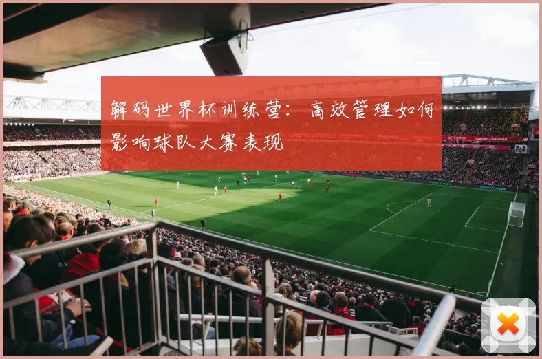 解码世界杯训练营：高效管理如何影响球队大赛表现