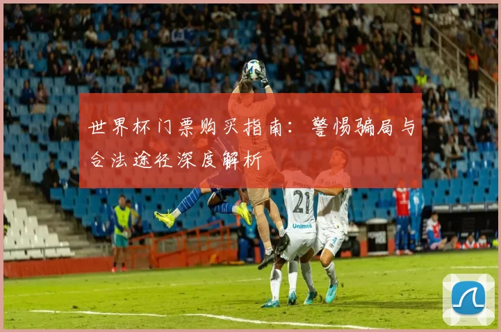 世界杯门票购买指南：警惕骗局与合法途径深度解析