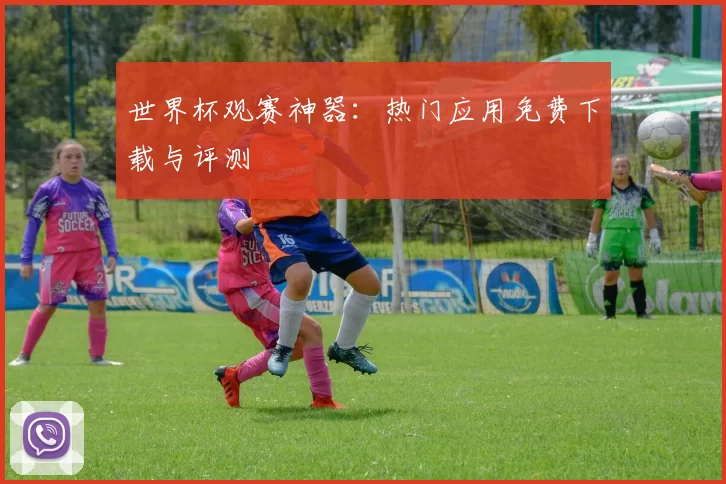 世界杯观赛神器:热门应用免费下载与评测
